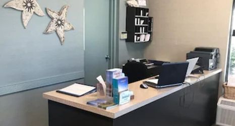 Lain-lain 2 Beachside Motel