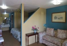 Others 6 First Western Inn Caseyville