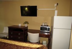 Others 4 First Western Inn Caseyville