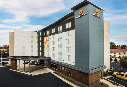 Lain-lain La Quinta Inn & Suites by Wyndham Winchester