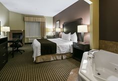 其他 6 Best Western Plus Port of Camas - Washougal Convention Center