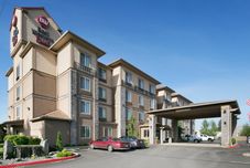 其他 Best Western Plus Port of Camas - Washougal Convention Center