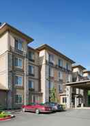 Imej utama Best Western Plus Port of Camas - Washougal Convention Center