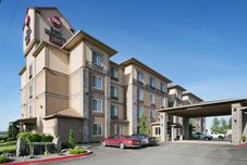 Others Best Western Plus Port of Camas - Washougal Convention Center
