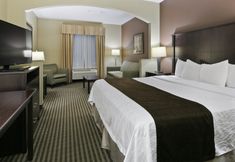 其他 7 Best Western Plus Port of Camas - Washougal Convention Center