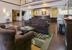 Khác 2 Best Western Plus Port of Camas - Washougal Convention Center