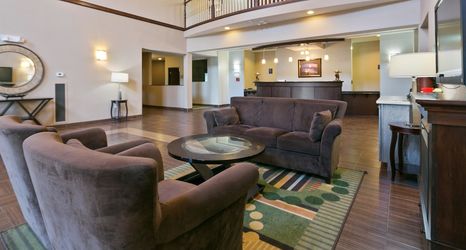 Others 2 Best Western Plus Port of Camas - Washougal Convention Center