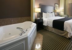 其他 5 Best Western Plus Port of Camas - Washougal Convention Center