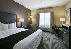 其他 4 Best Western Plus Port of Camas - Washougal Convention Center