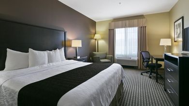 其他 4 Best Western Plus Port of Camas - Washougal Convention Center