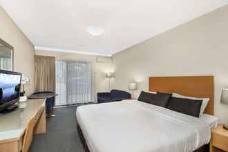 อื่นๆ 4 Best Western Airport 85 Motel