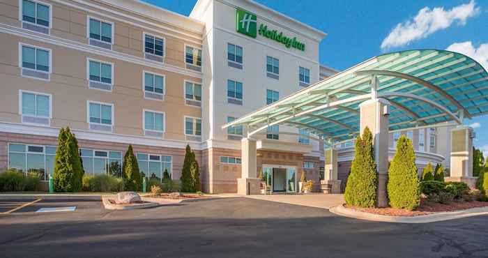 Others Holiday Inn Jackson NW - Airport Road, an IHG Hotel