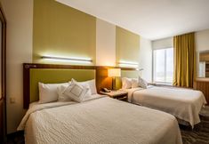 その他 2 SpringHill Suites by Marriott-Houston/Rosenberg