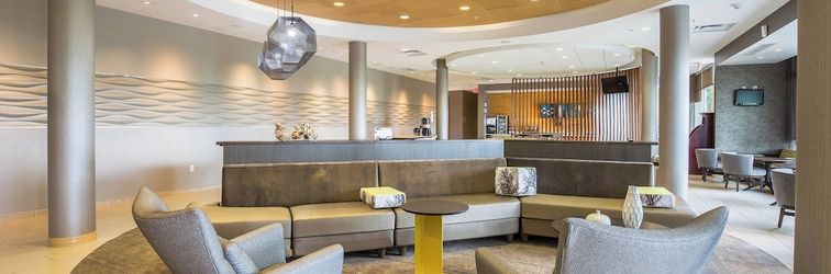 その他 SpringHill Suites by Marriott-Houston/Rosenberg