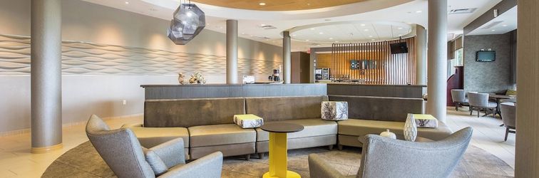 其他 SpringHill Suites by Marriott-Houston/Rosenberg