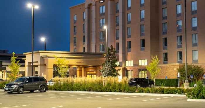 Lainnya Hampton Inn & Suites by Hilton Brantford Conference Centre