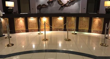 Khác 2 Lake Victoria Serena Golf Resort & Spa