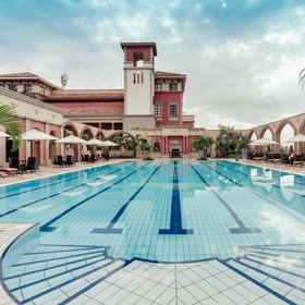 Primary image1維多利亞湖塞雷娜高爾夫 SPA 渡假村,金贾飯店