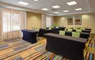 Lain-lain 3 Fairfield Inn & Suites by Marriott El Paso