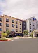 Imej utama Fairfield Inn & Suites by Marriott El Paso