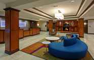 อื่นๆ 5 Fairfield Inn & Suites by Marriott El Paso