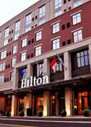 Imej utama Hilton Asheville Biltmore Park