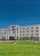 Imej utama Hampton Inn Presque Isle Maine