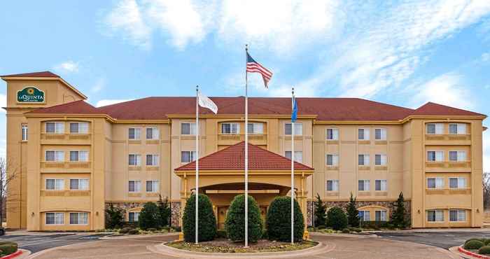 อื่นๆ La Quinta Inn & Suites by Wyndham Stillwater-University Area