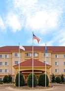Imej utama La Quinta Inn & Suites by Wyndham Stillwater-University Area