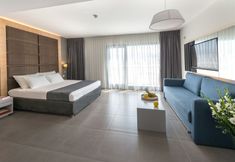 Lain-lain 7 Astral Nirvana Club Hotel