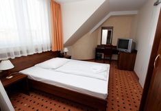 อื่นๆ 7 Hotel Europa City