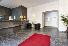 อื่นๆ 6 Hotel Europa City