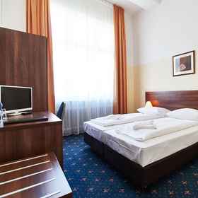 Primary image1歐洲城市飯店,夏洛滕堡-维尔默斯多夫飯店