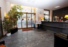 Others 4 Hotel Europa City