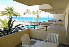 기타 5 Ibiza JET Apartamentos - Adults Only