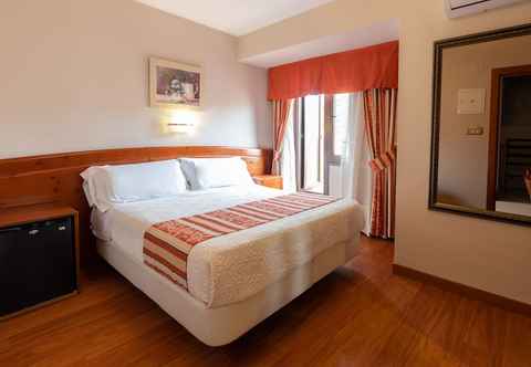Khác Hotel Alameda Malaga
