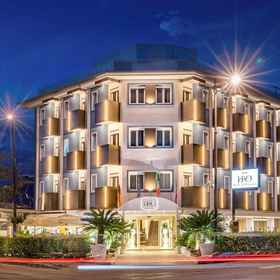 Primary image 1 Hotel All'Orologio, Caorle Hotels