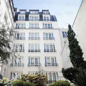 Primary image 1 호텔 로체스터 샹젤리제, Le Recrutement 호텔