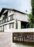 ภาพหลัก L'Auberge Basque