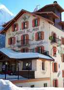 ภาพหลัก L'Aiguille du Midi