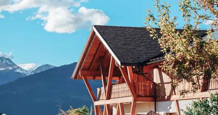 Others Pineta Hotels Nature Wellness Resort