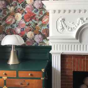 Reception 1 AMA 酒店, Isturits 酒店