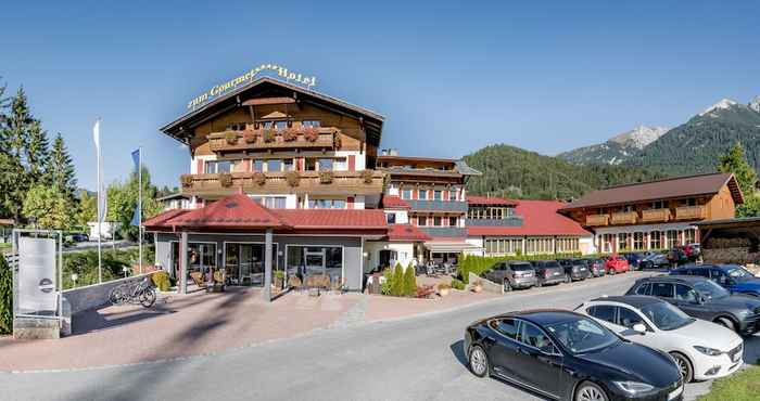 Lainnya Hotel zum Gourmet