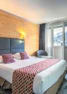 ภาพหลัก Hôtel Vauban Briançon