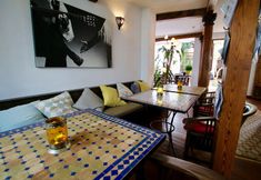 Others 3 La Posada del Ángel