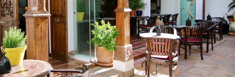 Others La Posada del Ángel