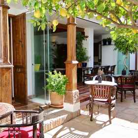 Primary image1拉波薩達德爾天使飯店,贝纳达利德飯店