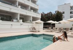 其他 5 Hoposa Apartments Pollensamar