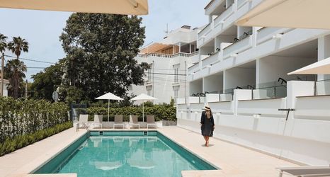 其他 2 Hoposa Apartments Pollensamar