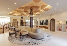 기타 4 Belavista da Luz – Wellness & Lifestyle Hotel